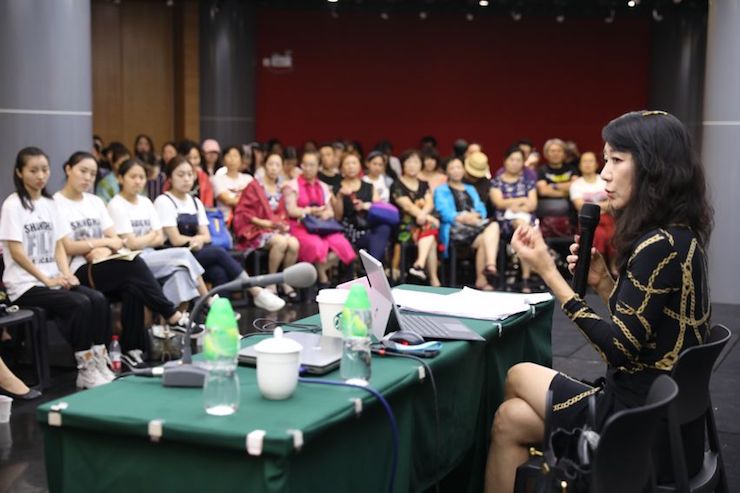 音乐与梦想|AG真人携手中国艺术领域著名专家学者开展舞蹈、合唱、音乐教育与音乐美学讲座