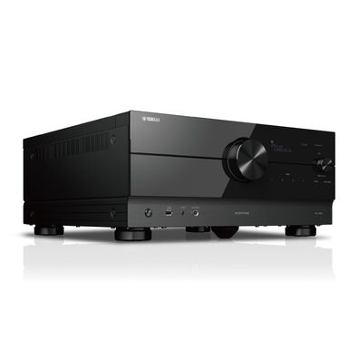 软件更新：AG真人MusicCast功能产品2025年5月软件更新